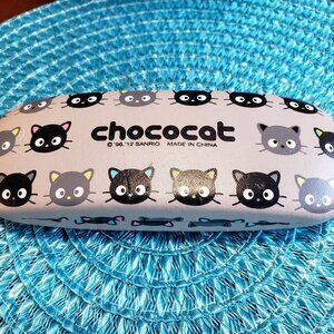 Chococat 2012 Hard Eyeglass Case